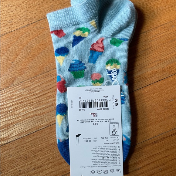 Chaussettes Happy Socks - À L'Ombre Des Marques